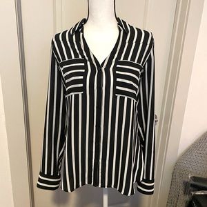 Express Blouse M